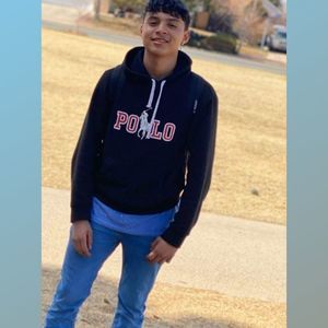 Meet your Posher, Gerson